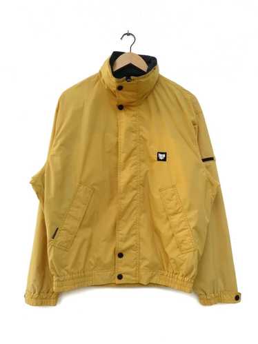 Leyton House MA-1ジャケット 未使用品　新品美品 LEYTON HOUSE ジャケット・M□レイトンハウス/当時物/ジャンパー