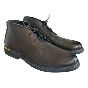 Cole Haan Leather boots