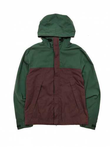 Japanese Brand - Jude Bloom Japan Made Two Tone Pa
