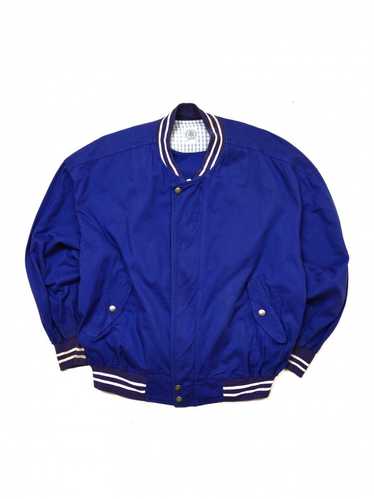 J press varsity jacket - Gem