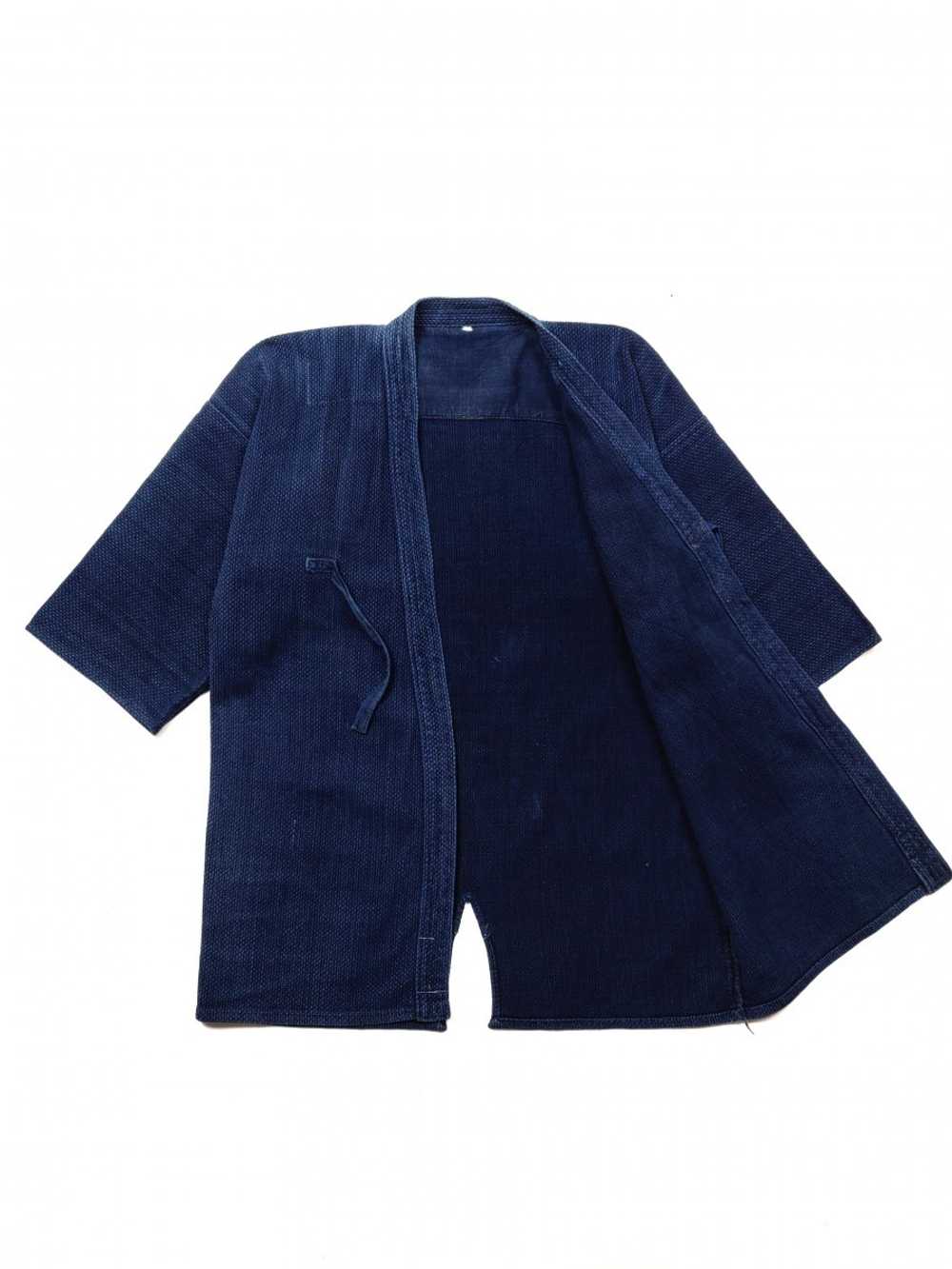 Indigo - Kimono Kendo Jacket - image 1