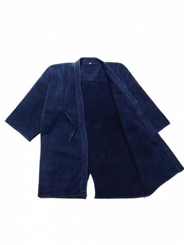 Indigo - Kimono Kendo Jacket - image 1