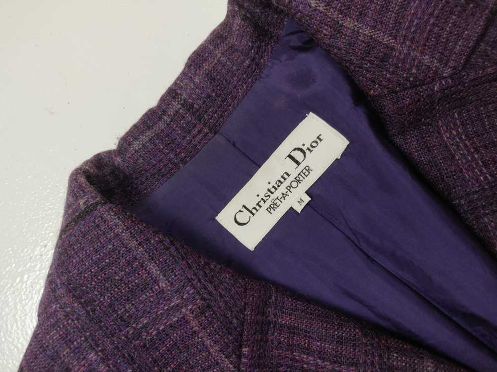 Christian Dior Monsieur - Christian Pret-A-Porter… - image 4