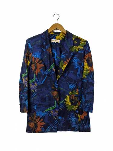 ジャケット・アウター Mori Hanae vintage tailored tweed jacket Vintage HANAE MORI Jacket | eBay