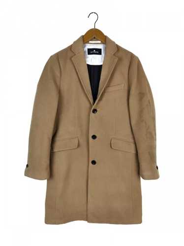 Lufthansa × nano universe travel coat Nano universe coats (other) - Gem