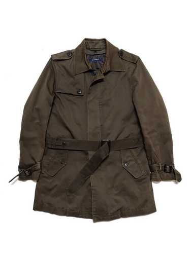ジャケット・アウター PAUL SMITH 90s ARCHIVE MILITARY COAT Paul Smith archive military jacket（PAUL SMITH 90s ARCHIVE
