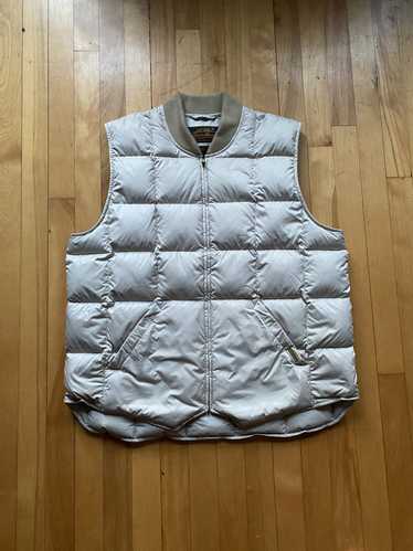 Eddie Bauer - Canadian Vest