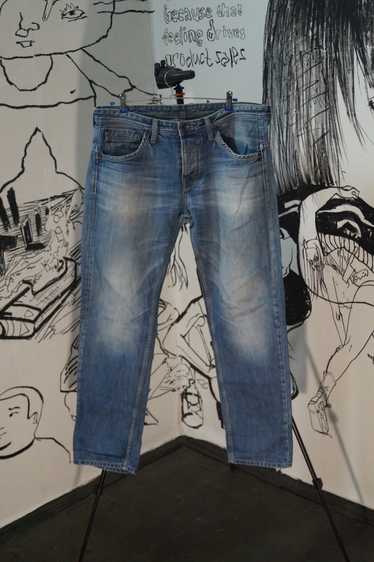 Pepe Jeans - Pepe jeans portobello vintage jeans