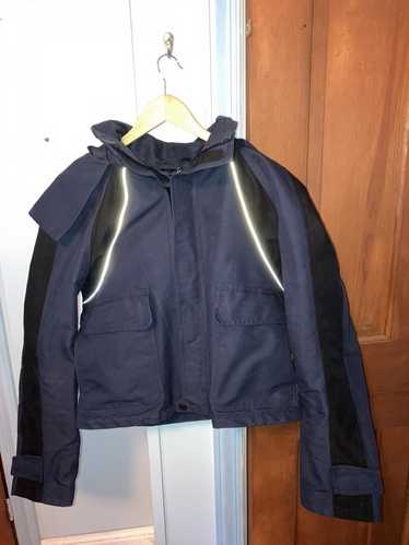 Balenciaga parka - Gem