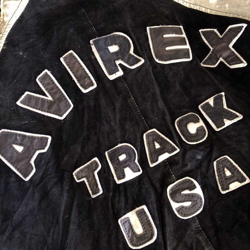Avirex × Avirex Varsity Jacket × Sukajan Souvenir… - image 7