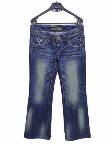 Denim jeans studio r.p - Gem