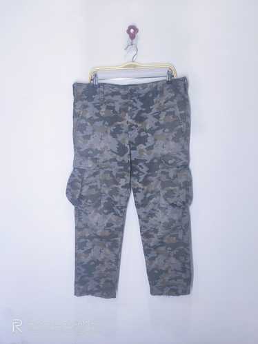 Camo - GAP Military Tactical Utility Double Knee C