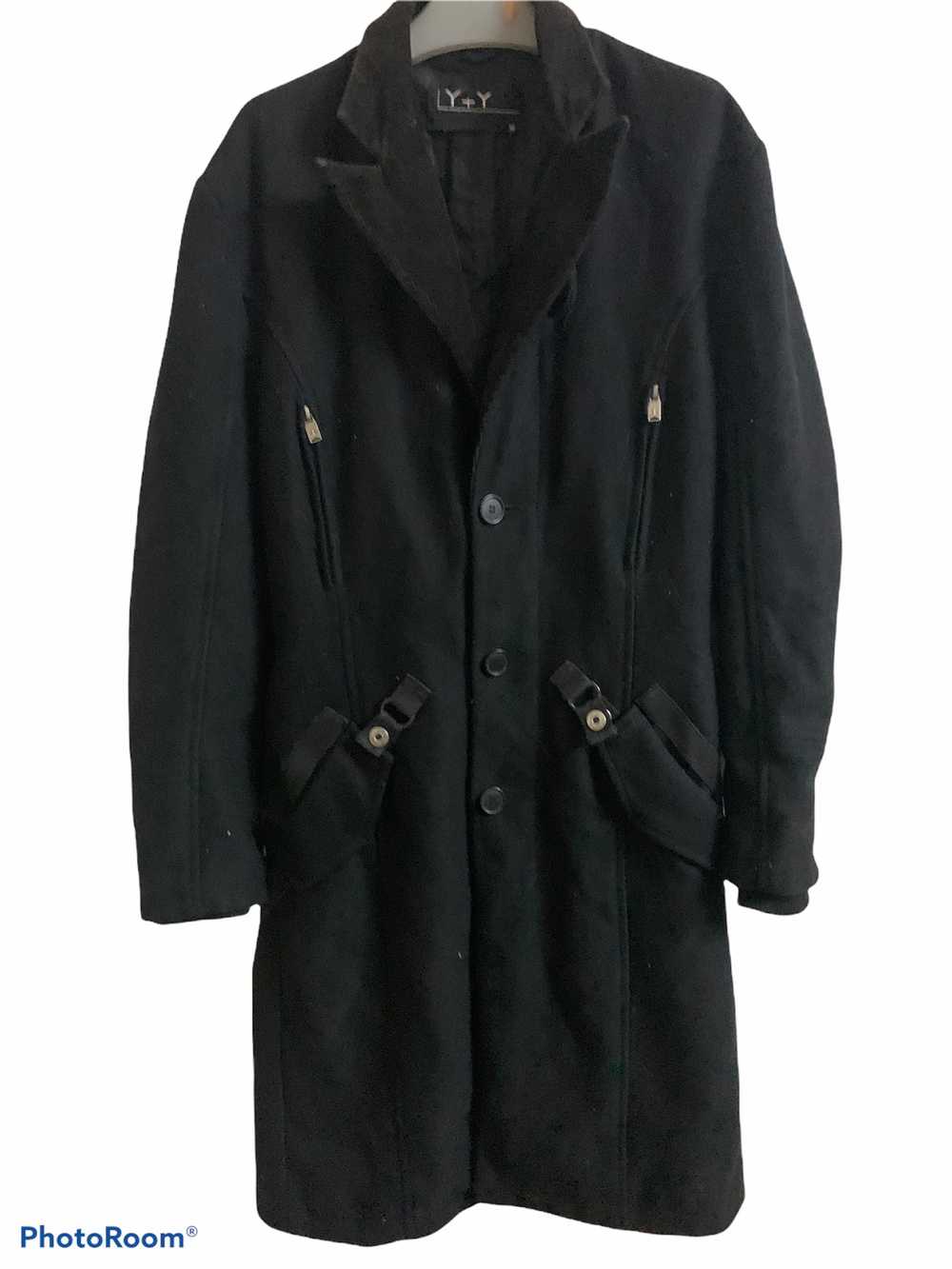 Y/Project Trench coat - image 1