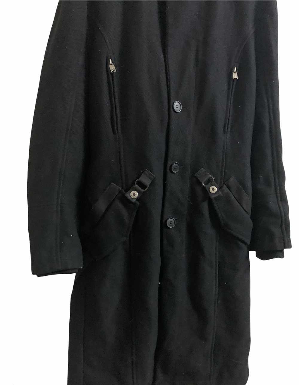 Y/Project Trench coat - image 2