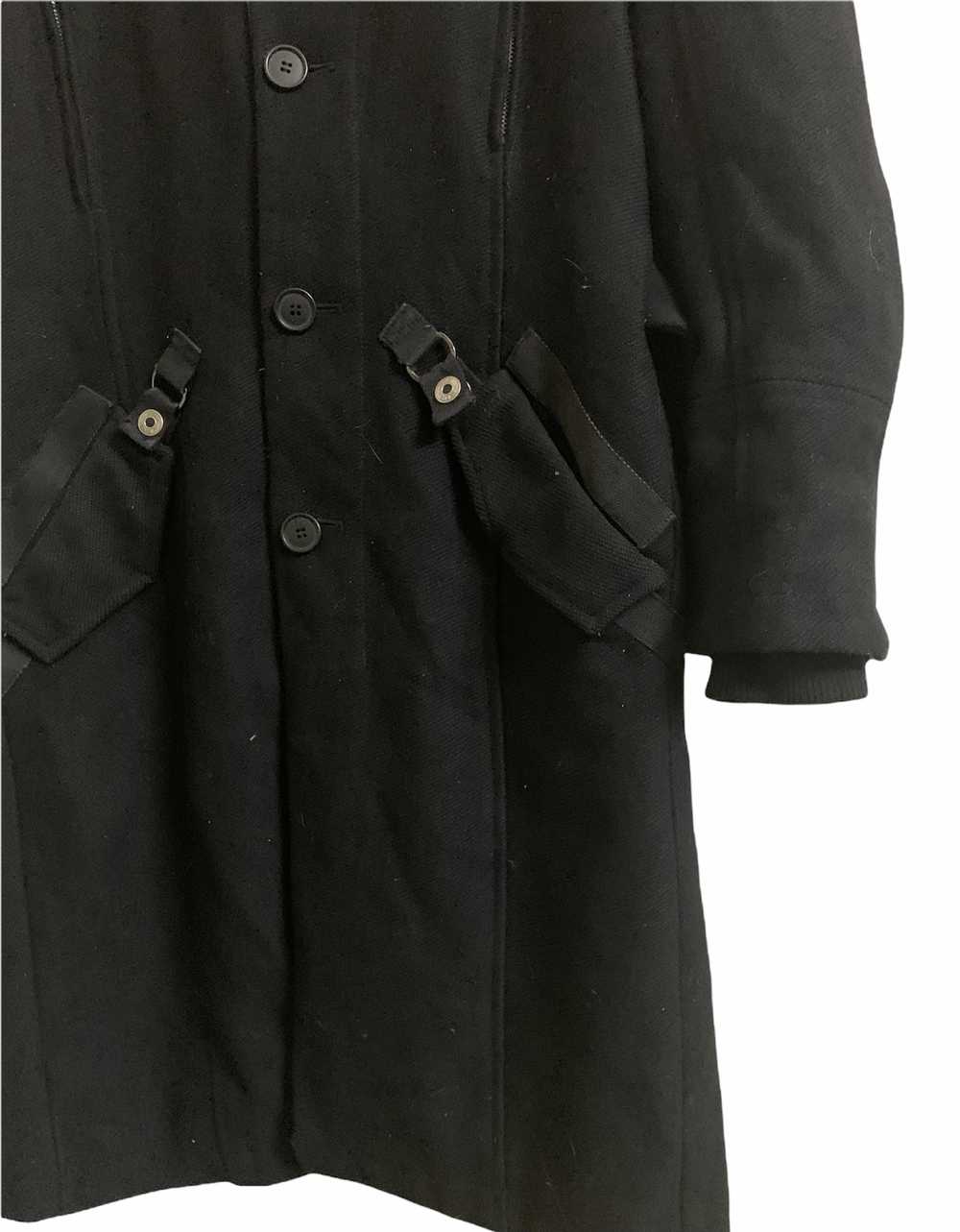 Y/Project Trench coat - image 3