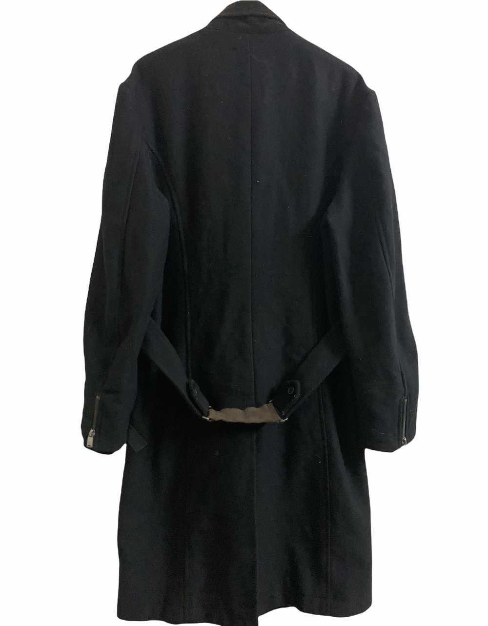 Y/Project Trench coat - image 4