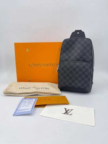 Louis Vuitton Avenue Sling Bag N14719