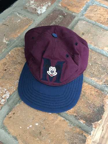 Disney - USA Made Mickey Cap