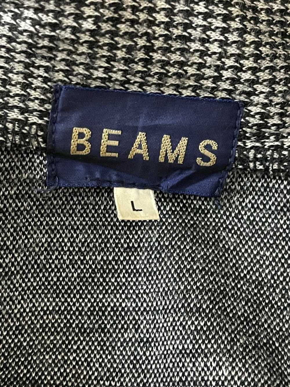 BEAMS PLUS Vintage Beams Jacket - image 3