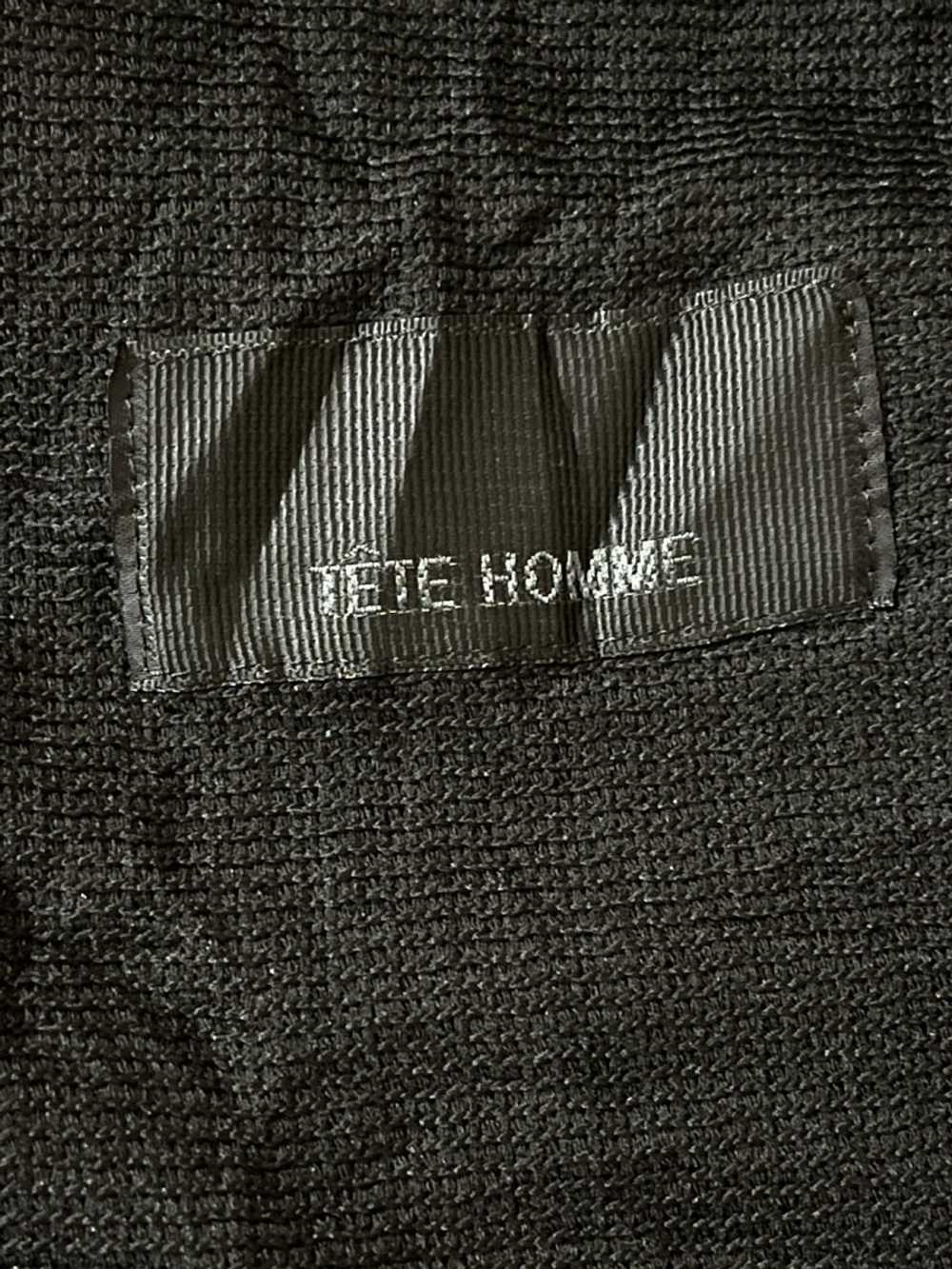 Tete Homme - Sweater - image 3