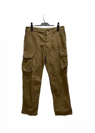 John bull cargo pants - Gem