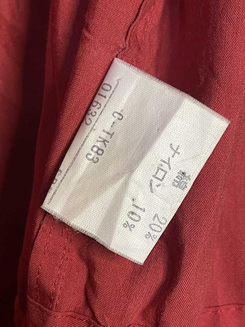 Burberry 90's s Parka - image 8