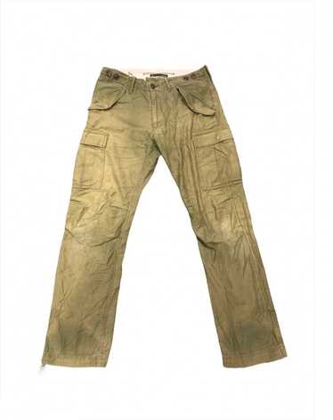 John bull cargo pants - Gem