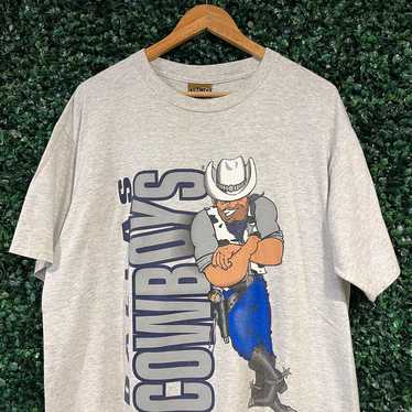 Vintage Dallas Cowboys NFL T Shirt