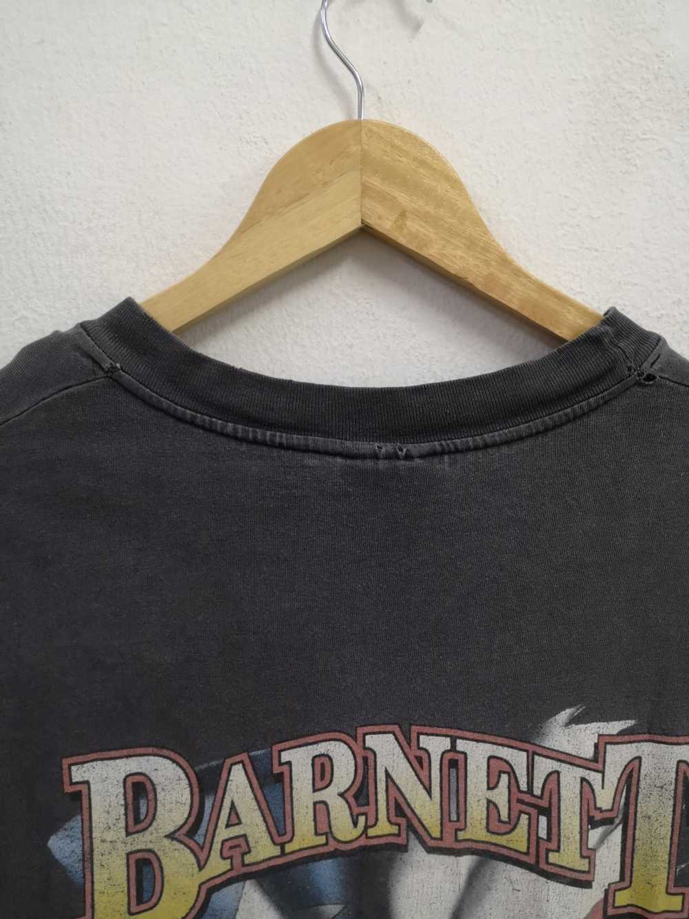 Harley Davidson - 90s Barnett T Shirt - image 8