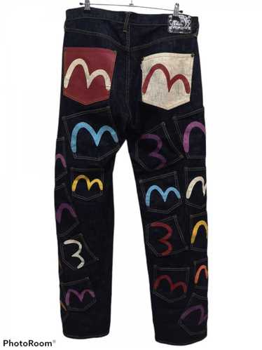 Evisu evisu multi - Gem