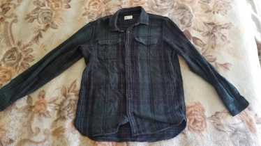 Gap - Flannel - image 1