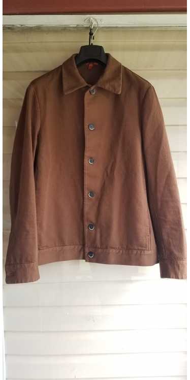 Barena - Tober Jacket - image 1