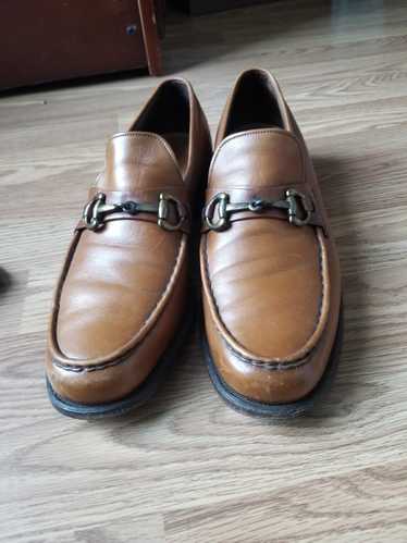 Allen Edmonds - Loafer