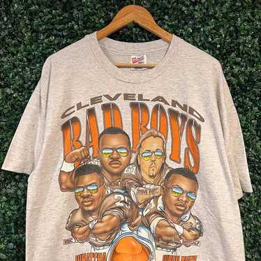 Vintage Cleveland Browns T Shirt