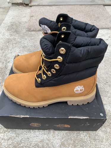 The North Face North Face x Timberland PRO 6 Inch 