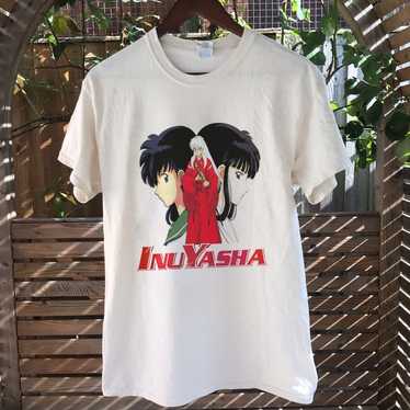 Rock T Shirt - inuyasha t shirt - image 1