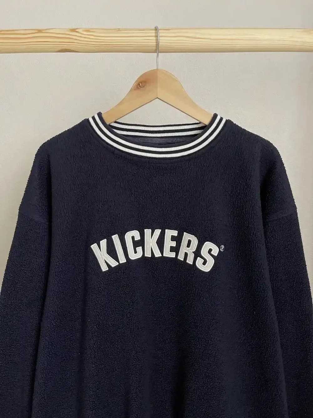 Kickers × Streetwear × Vintage Vintage 90s Retro … - image 3