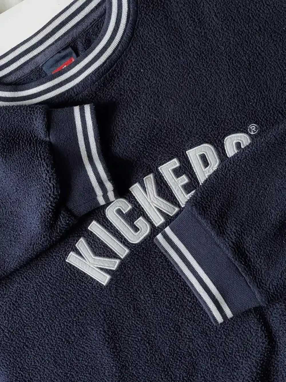 Kickers × Streetwear × Vintage Vintage 90s Retro … - image 4
