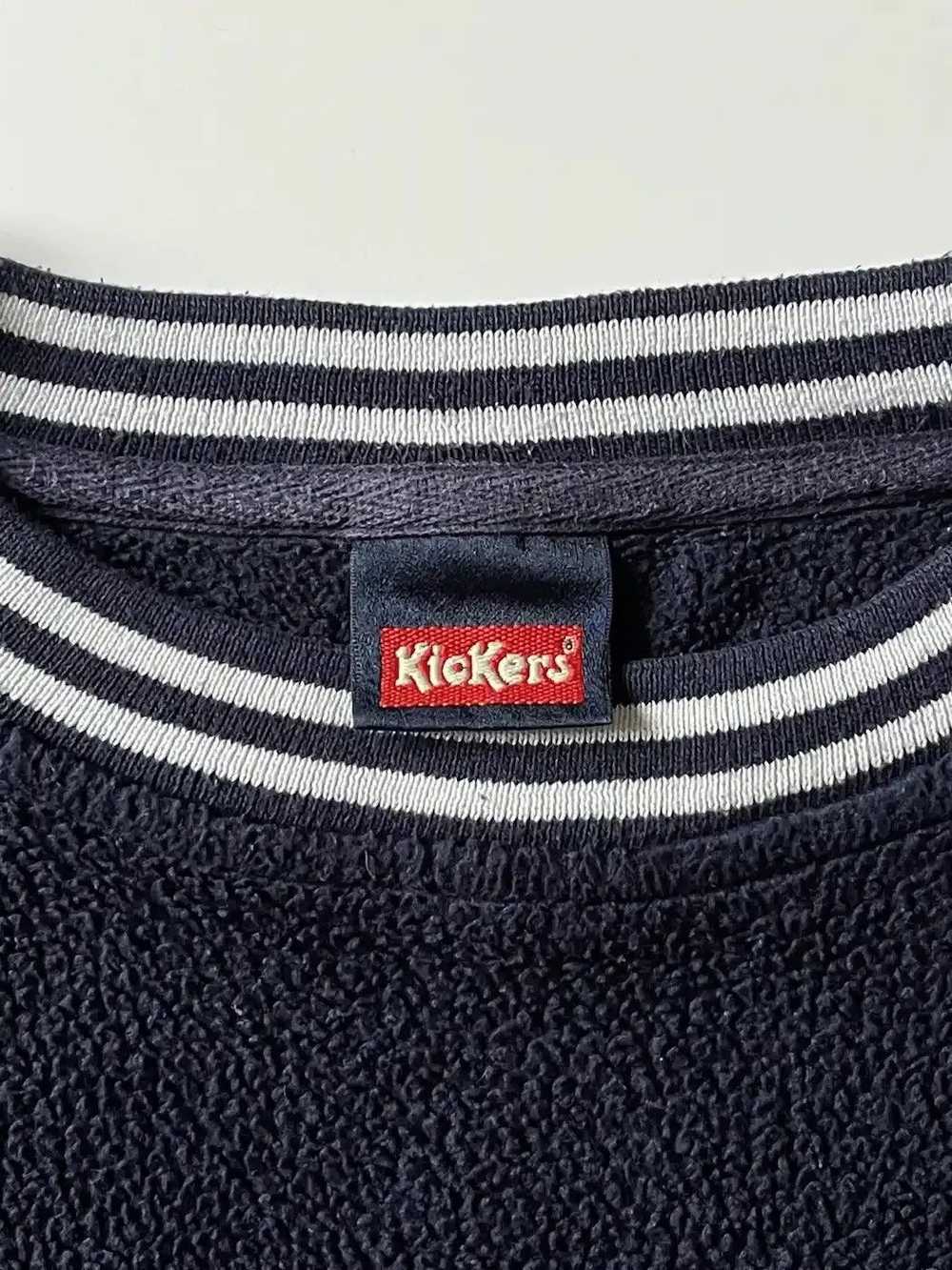 Kickers × Streetwear × Vintage Vintage 90s Retro … - image 5