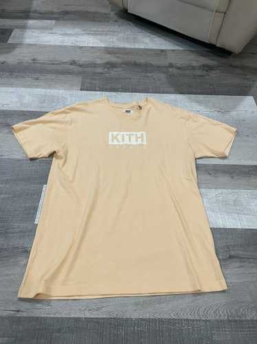 Kith - Treats Box Logo