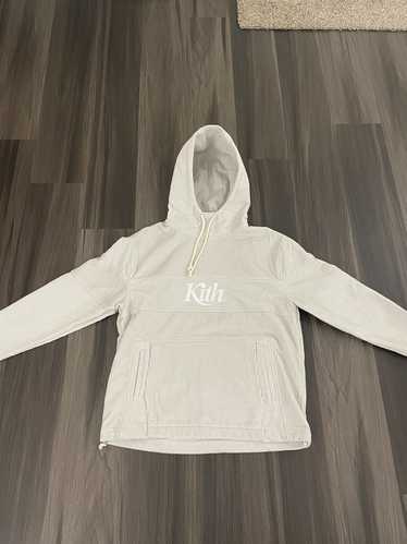 Kith kith corduroy Gem