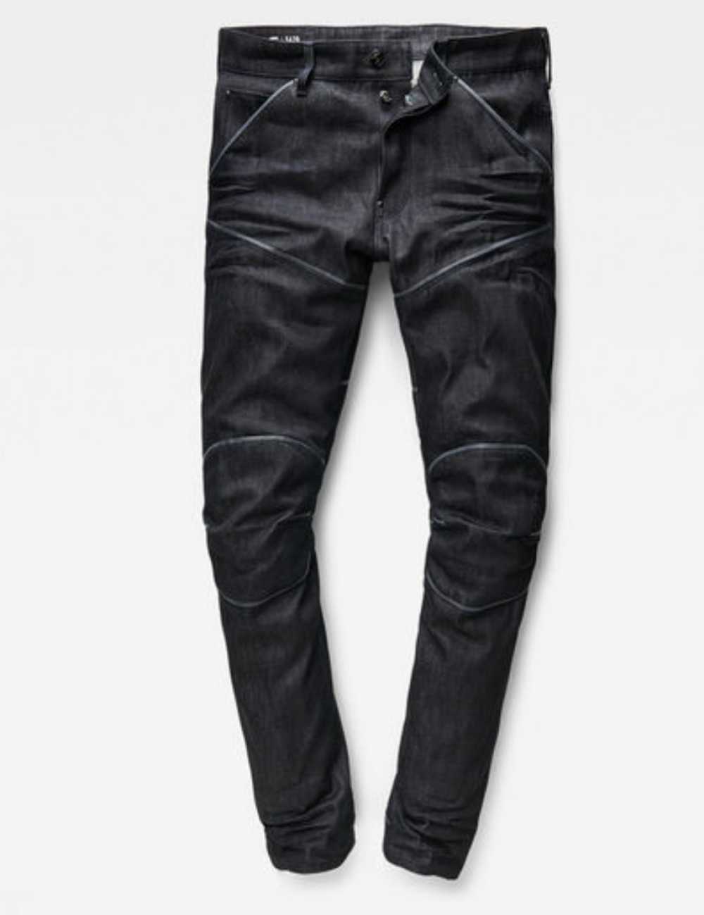 Gstar - G-STAR RAW 5620 Explained 3D Tapered Oxfo… - image 2