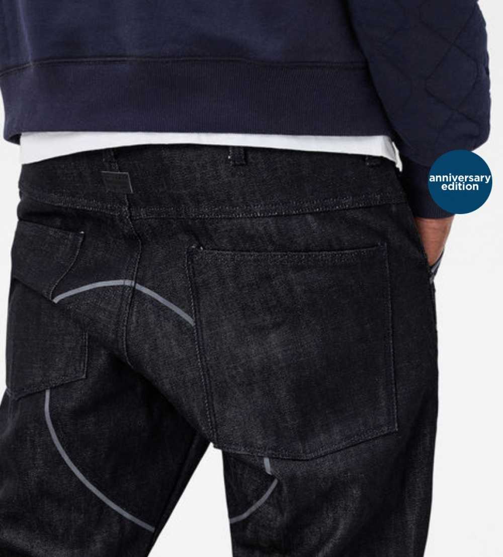 Gstar - G-STAR RAW 5620 Explained 3D Tapered Oxfo… - image 3