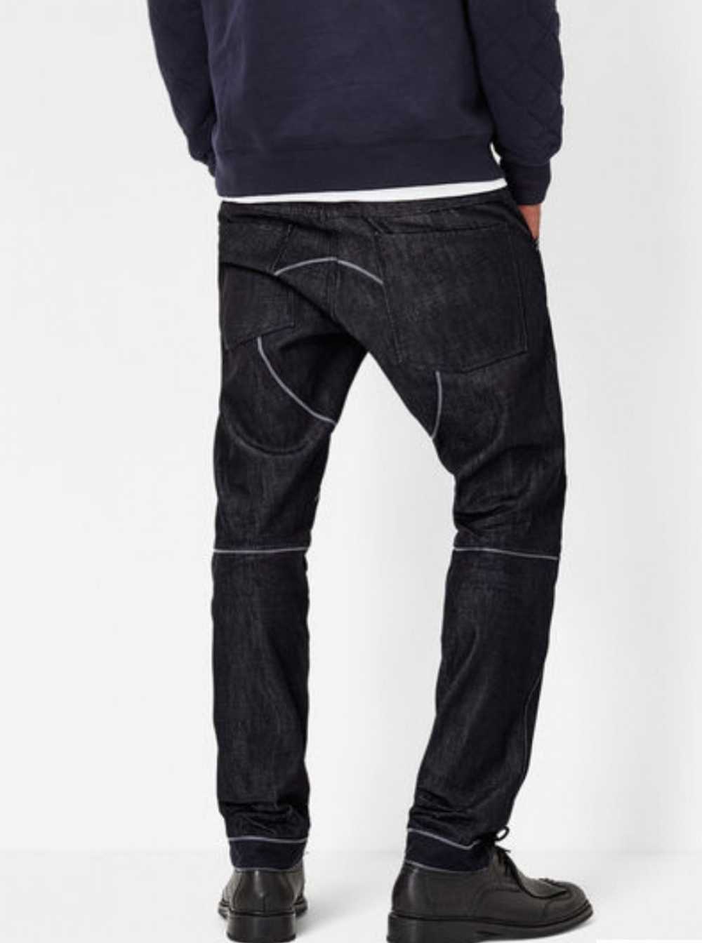 Gstar - G-STAR RAW 5620 Explained 3D Tapered Oxfo… - image 4