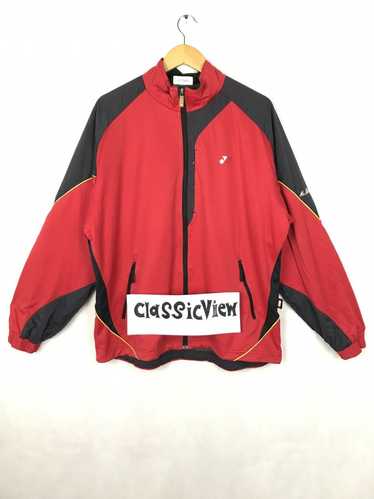 Yonex mens windbreaker jacket - Gem