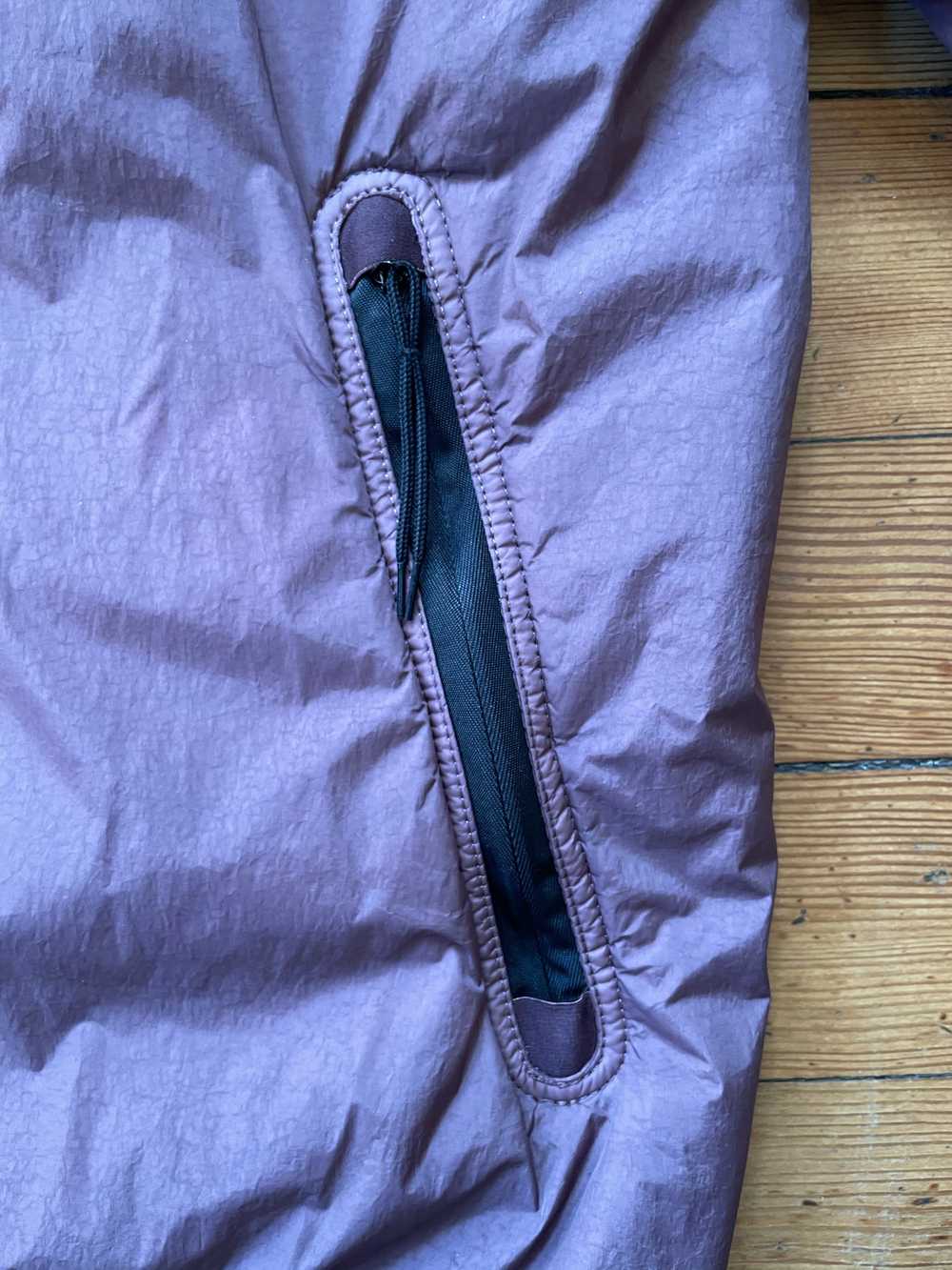 Stone Island Garment Dyed Crinkle Reps NY - ROSE … - image 5