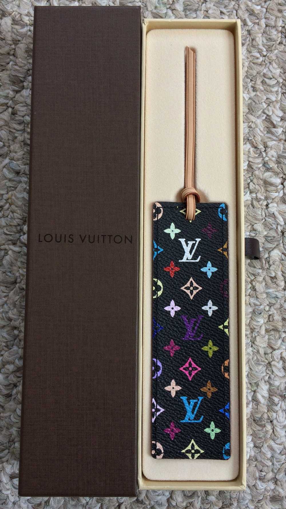 Louis Vuitton × Takashi Murakami S/S 2003 Louis V… - image 2
