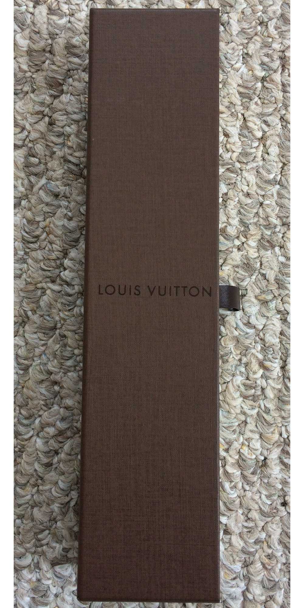 Louis Vuitton × Takashi Murakami S/S 2003 Louis V… - image 3
