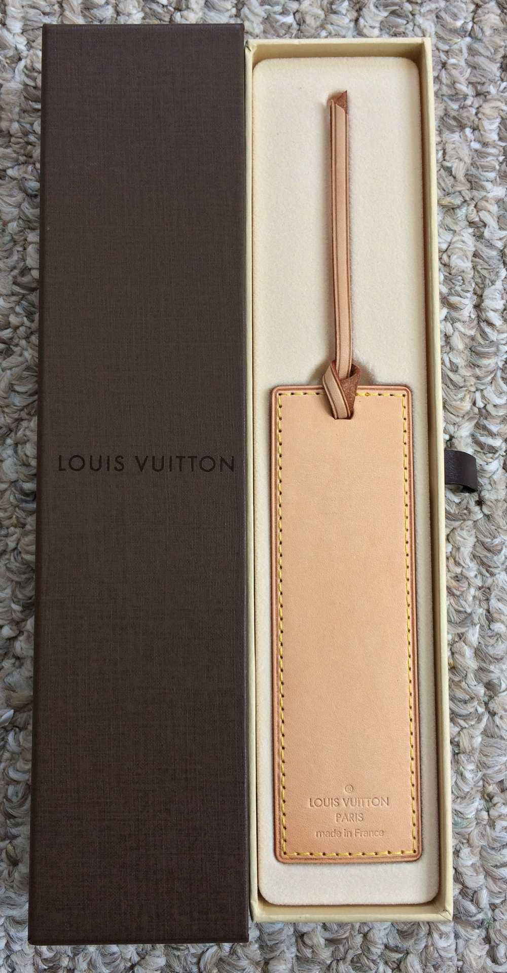 Louis Vuitton × Takashi Murakami S/S 2003 Louis V… - image 5