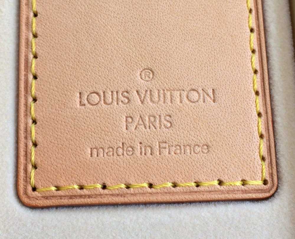 Louis Vuitton × Takashi Murakami S/S 2003 Louis V… - image 6